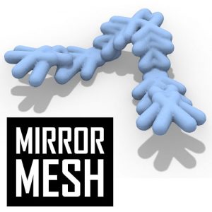 Mirror Mesh